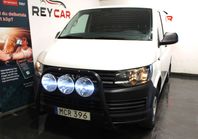 Volkswagen Transporter T30 2.0 TDI Proline Euro 6 Moms bil