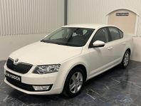 Skoda Octavia 1.2 TSI Ambition, Plus Euro 5/SERVAD