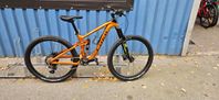 Demo Caial XR 27.5" MTB