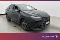 Lexus NX 350h E-CVT 242hk Business Kamera Navi Drag MOMS