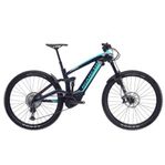 Bianchi e-MTB 90Nm | Dunderpris!