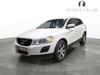 Volvo XC60 D5 215 HK AUT AWD SUMMUM POLESTAR DRAG 16000MIL