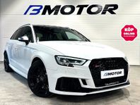 Audi RS3 Sportback 2.5 TFSI / 400HK / PANO / Euro 6