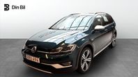 Volkswagen Golf Alltrack 1,8TSI 180hk Drag/Pano/Värmare