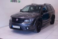 Fiat Freemont 2.0 Multijet 4x4 Sport Euro 5   170HK