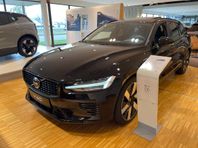 Volvo V60 Recharge T8 Ultimate Dark | *Rabattkampanj - Nu me