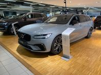 Volvo V90 Recharge T8 Ultimate Dark | *Rabattkampanj - Nu me