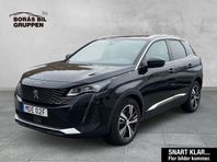 Peugeot 3008 HYBRID4 300 GT PHEV 4 5-d SUV