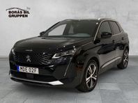 Peugeot 3008 HYBRID4 300 GT PHEV 4 5-d SUV