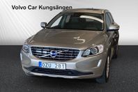 Volvo XC60 D5 AWD Summum Business PRO Läder Pano Elstolar VO