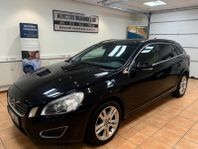 Volvo V60 D4 Momentum Euro 5