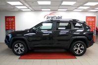 Jeep Cherokee 3.2 V6 4WD Aut Navi Kamera Kedja Drag Euro 6