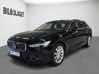 Volvo V90 B4 Diesel Momentum Advanced SE Navi Kamera