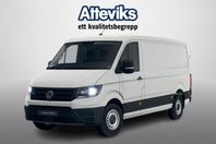 Volkswagen Crafter Compact  /Drag *ATTEVIKS KAMPANJ*