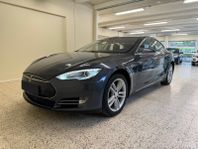 Tesla Model S 60 Autopilot / Backkamera / Nytt batteri