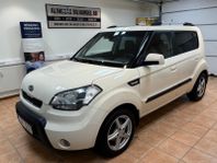 Kia Soul 1.6 CRDi Euro 4