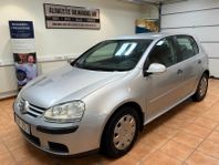 Volkswagen Golf Ny besiktad 5-dörrar 1.6 Euro 4