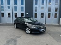 Audi A3 Sportback 1.6 E-Power Attraction, Comfort Euro 4