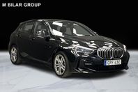 BMW 118I / M Sport / Bilens Nypris 414 700:-