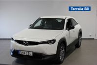 Mazda MX-30 Exclusive line 145hk Vinterhjul