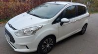 Ford B-MAX 1.6 Ti-VCT Powershift Trend Euro 5