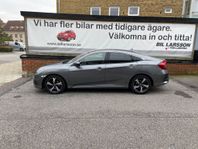 Honda Civic Sedan 1.5 i-VTEC Turbo CVT