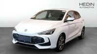 MG 3 MG3 LUXURY HYBRID+