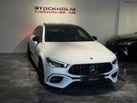 Mercedes-Benz AMG CLA 45 S 4MATIC+ SBrake PANO MOMS/LEASING