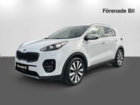 Kia Sportage 1.6 T-GDI 2WD Advance