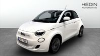 Fiat 500E 42 kWh 118hk BEV ICON