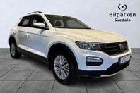 Volkswagen T-Roc 2.0 TSI OPF 4Motion GT | DSG | ACC | 190hk