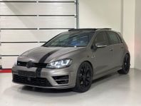 Volkswagen Golf 5-dörrars R 480HK Stertman MILLTEK PANO