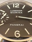 Panerai Luminor Marina PAM 001 "Firenze"