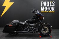 Harley-Davidson Street Glide Special  114