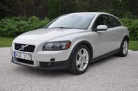 Volvo C30 1.8 Flexifuel Man 125hk Summum