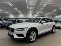 Volvo V60 Cross Country D4 AWD  Momentum KEYLESS DRAG