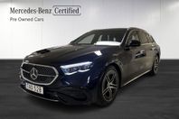 Mercedes-Benz E 300 d e 4MATIC T AMG/360/Drag/Burmester/MOMS