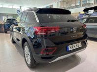 Volkswagen T-Roc 1.5 TSI 150 HK DSG7