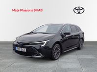 Toyota Corolla Touring Sports Hybrid 1.8 Style Pluspaket