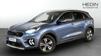 Kia Niro Plug-in Hybrid 141 hk DCT6 Advance plus 2 Backkamer