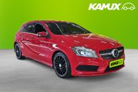 Mercedes-Benz A 180 Amg Backkamera 109hk