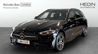 Mercedes-Benz C 300e AMG LINE ADVANCED PLUS/DRAG