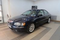 Volvo S60 2.5T Summum Euro 4