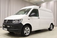 Volkswagen Transporter DSG 4M 204HK Servicebil MktUtrustning