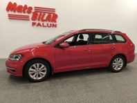 Volkswagen Golf 1,5 Tsi SportCombi 150 Hk Manuell