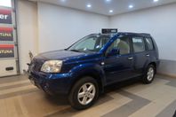 Nissan X-Trail 2.5 4x4 Euro 4 Automat