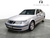 Saab 9-5 SportSedan 2.3 T 185 HK DRAG M-VÄRM 16"