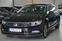 Volkswagen Passat Sportscombi 2.0 TDI SCR BlueMotion 4Motion