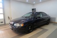 Volvo S60 2.5T Business Euro 4