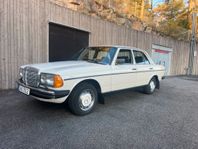 Mercedes-Benz 200